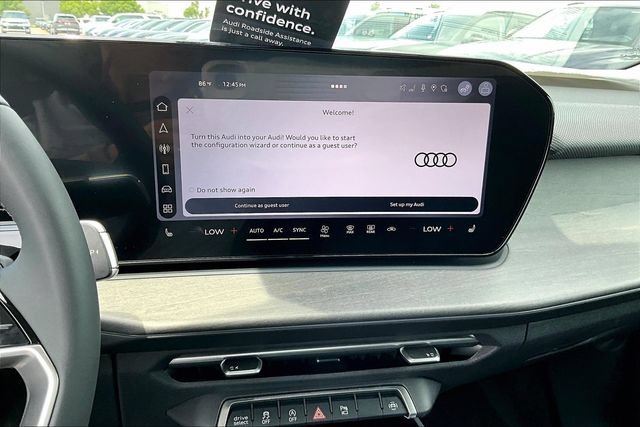 New 2026 Audi Q3 quattro 2.0T AWD/4WD image 24