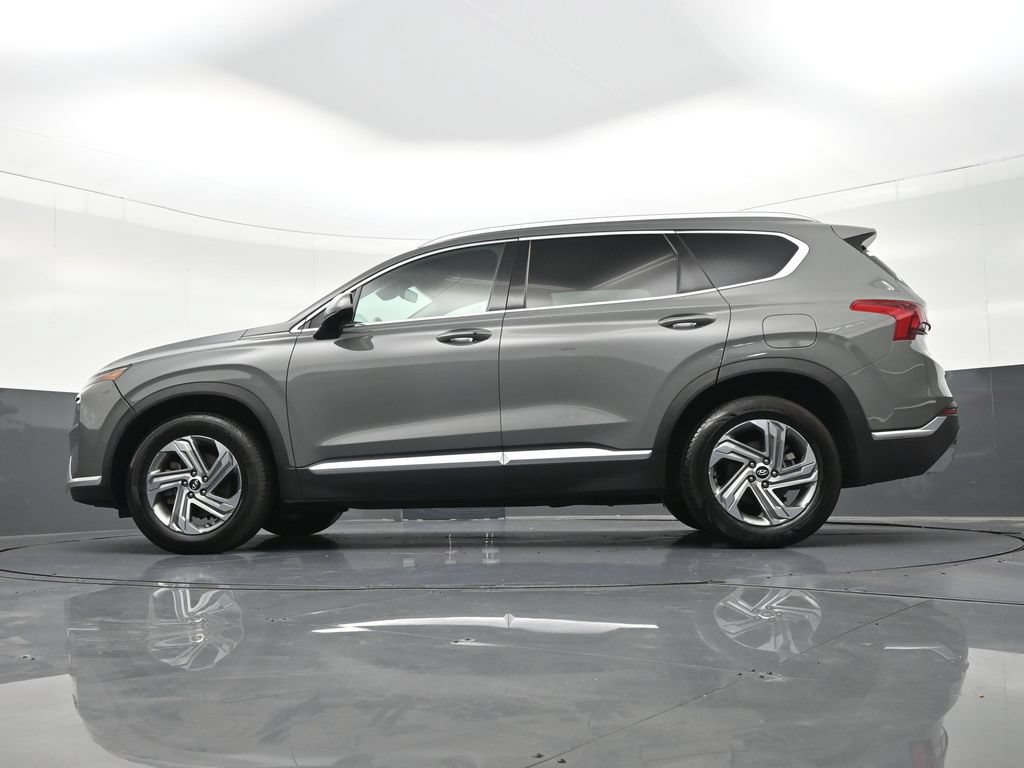 Used 2022 Hyundai Santa Fe SEL w/ Cargo Package FWD image 26