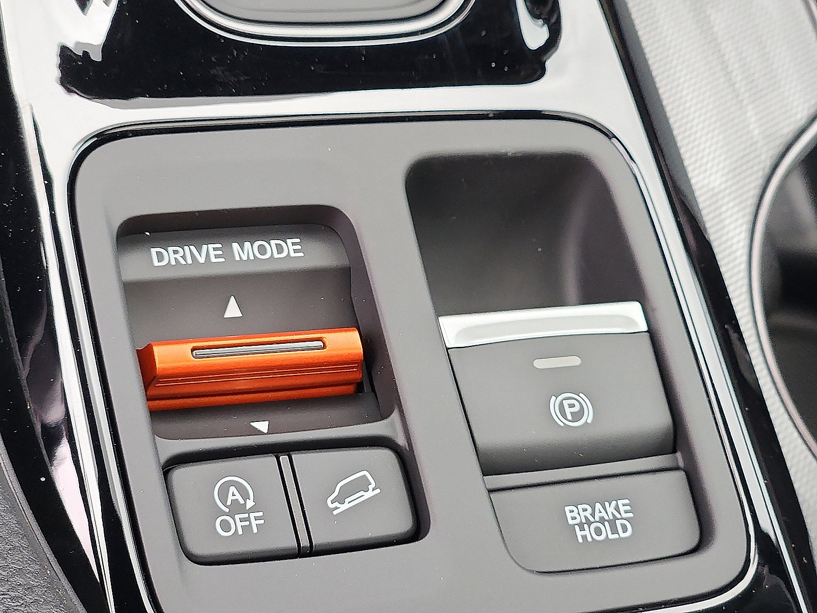 New 2026 Honda Passport TrailSport image 17