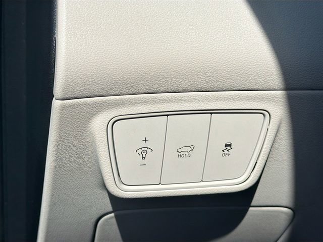 Certified 2024 Hyundai Tucson SEL FWD image 10