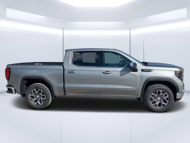 New 2026 GMC Sierra 1500 SLE w/ X31 Off-Road Package image 2