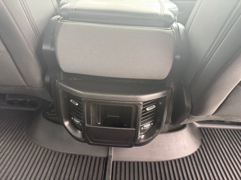 Used 2023 RAM 1500 Big Horn image 18