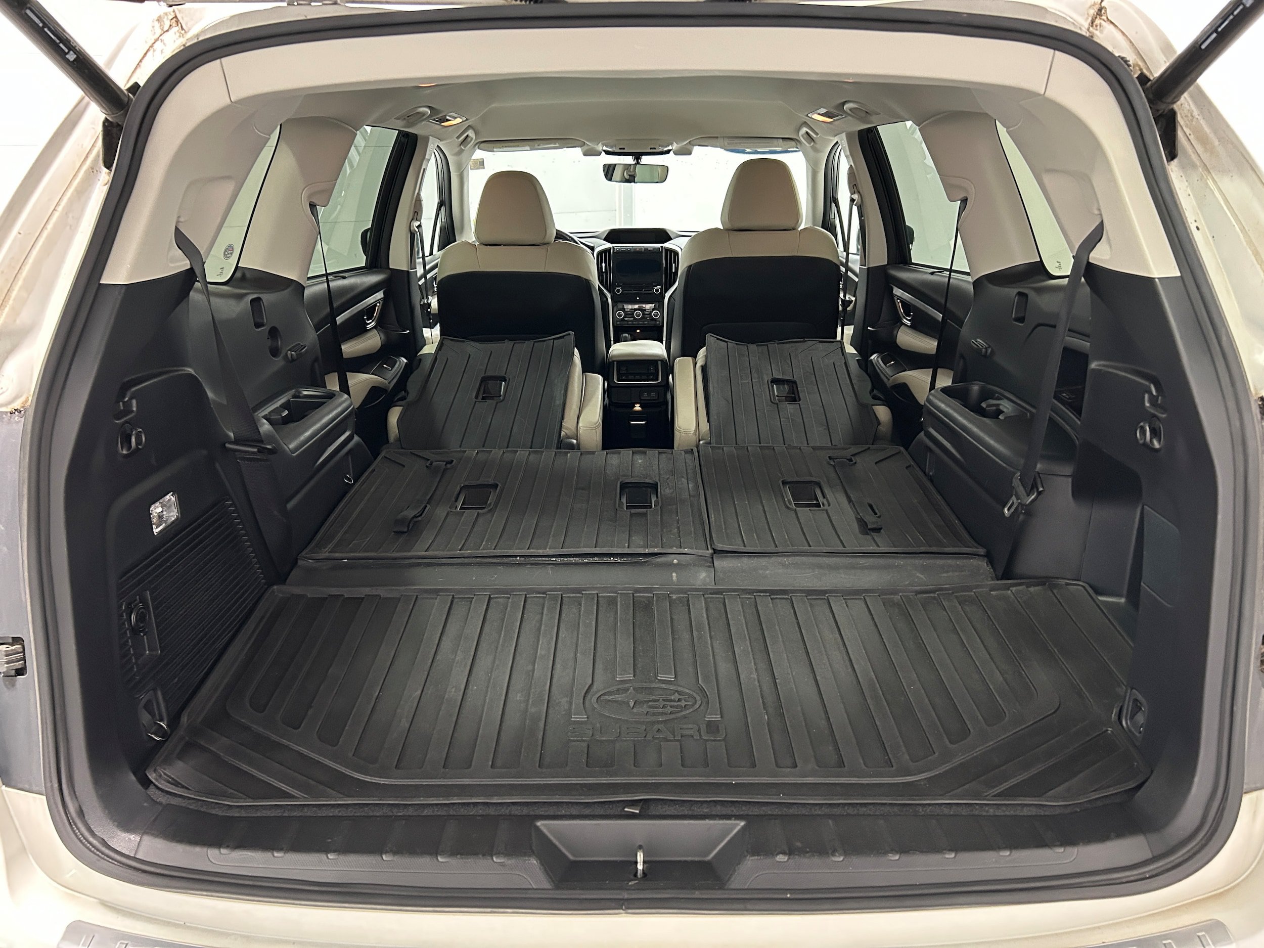 Used 2021 Subaru Ascent Limited w/ Popular Package #4 AWD/4WD image 35