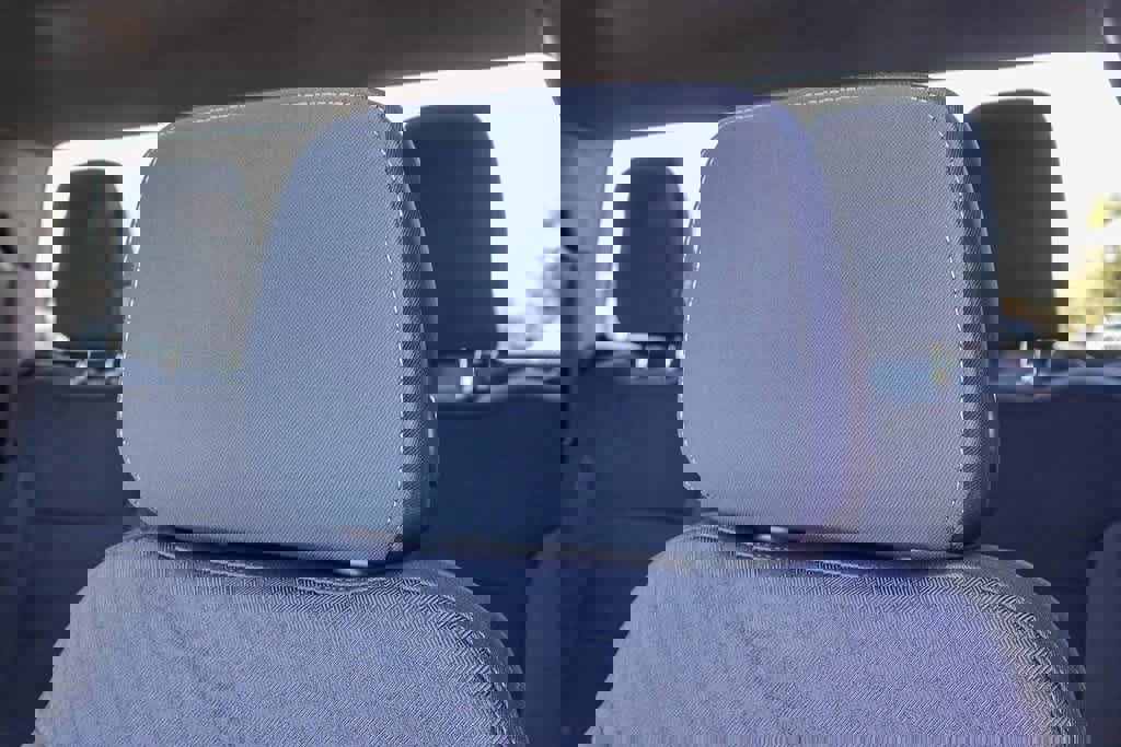 Used 2021 Chevrolet Silverado 2500 LT w/ All Star Edition image 24