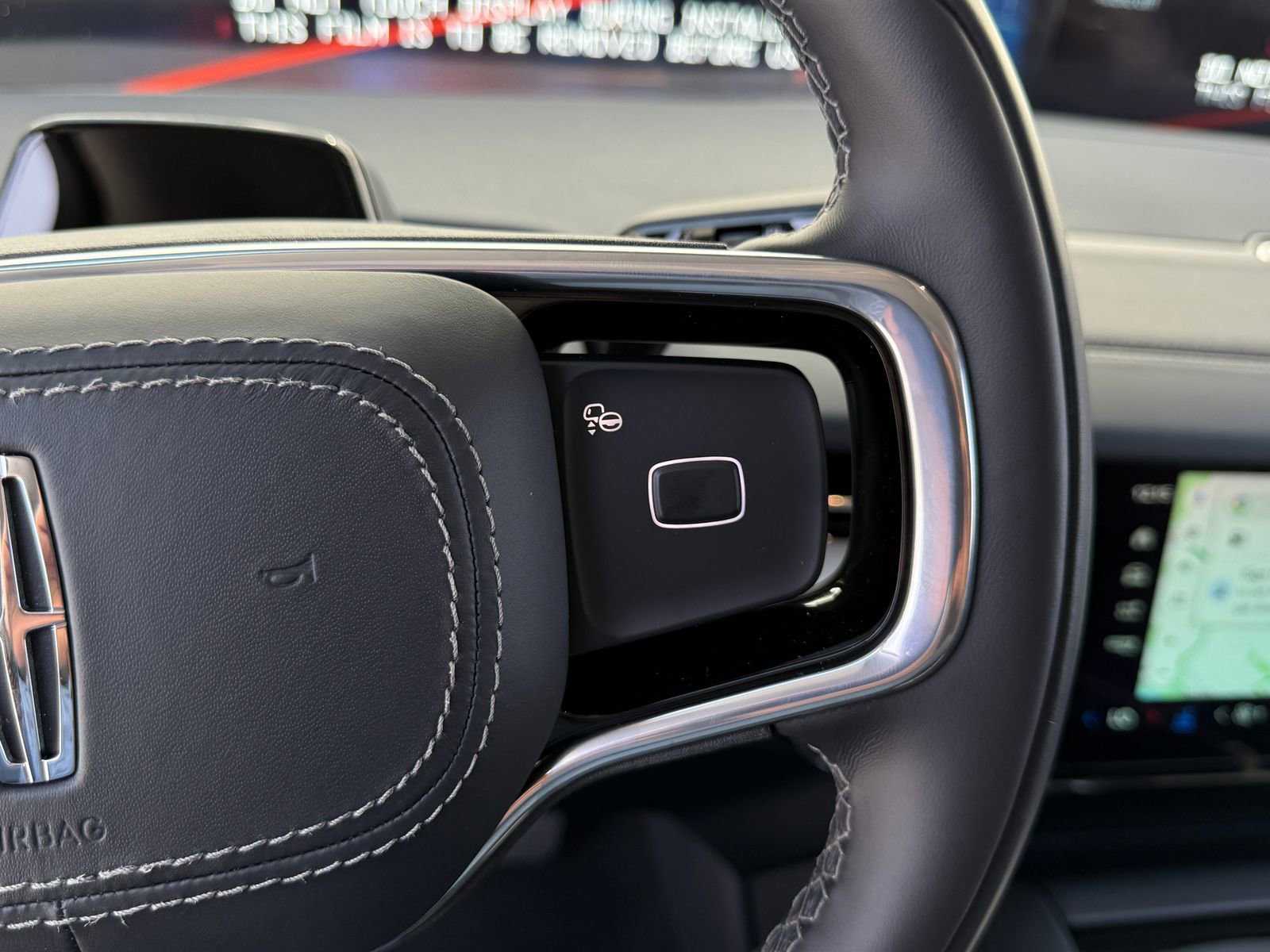 New 2026 Lincoln Navigator Premiere image 35