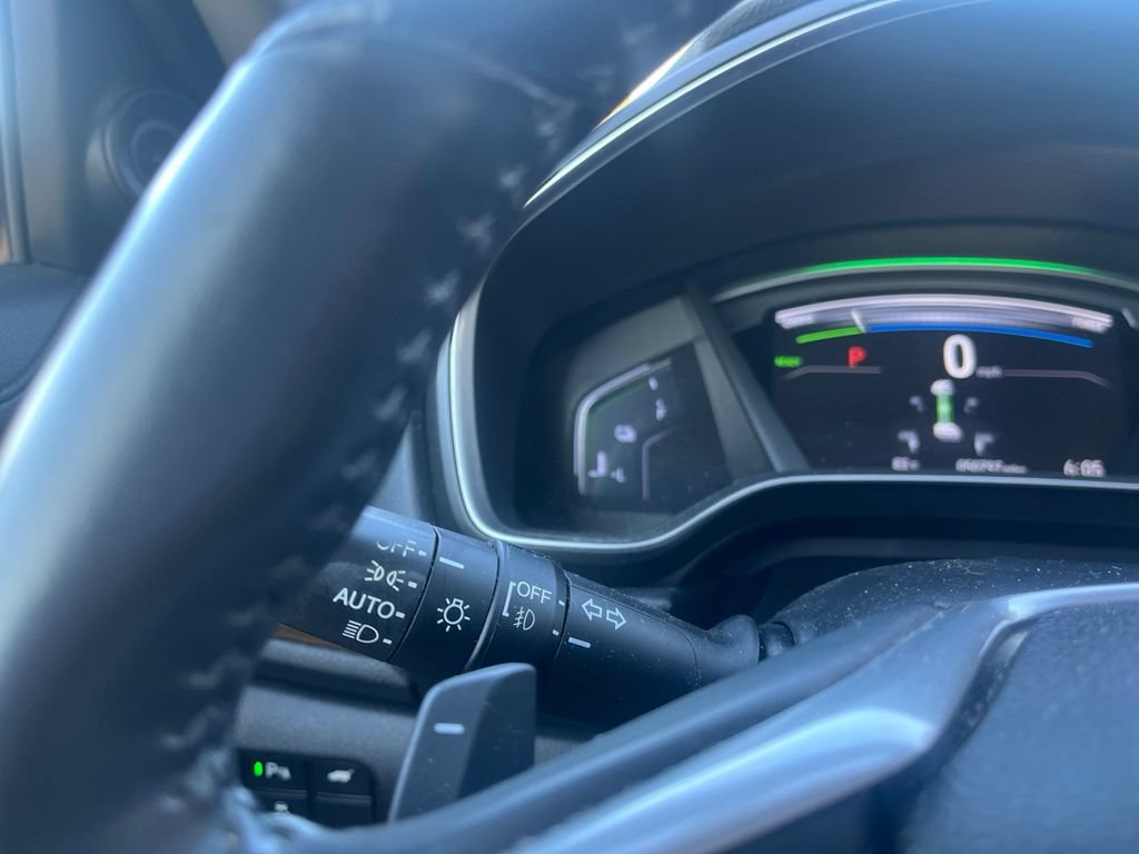 Used 2022 Honda CR-V Touring image 15