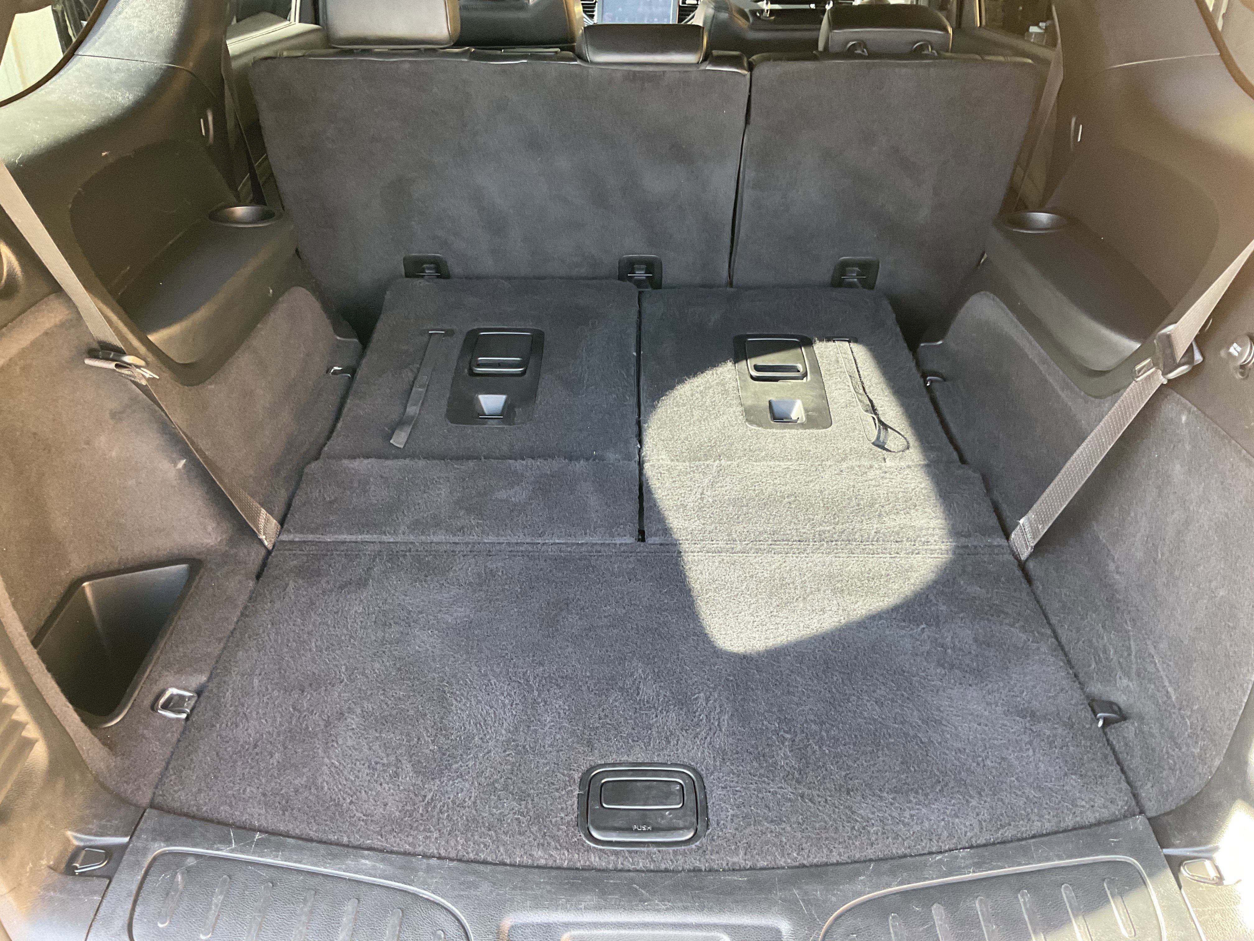 Used 2025 Dodge Durango R/T image 47