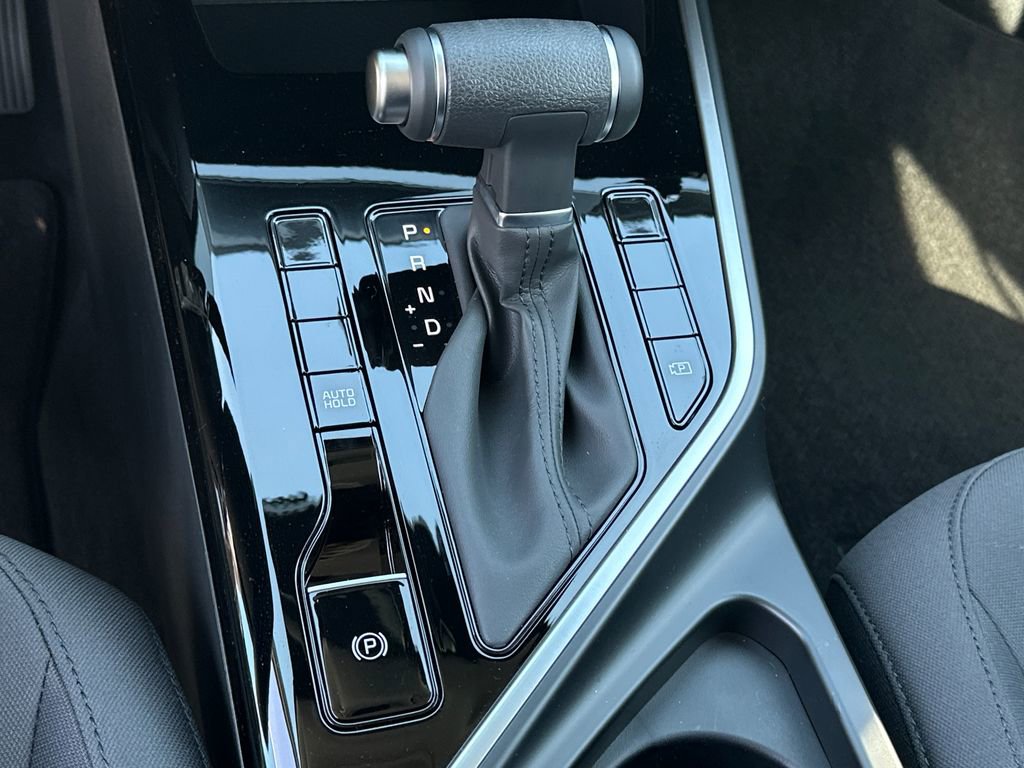 New 2026 Kia Niro LX FWD image 26