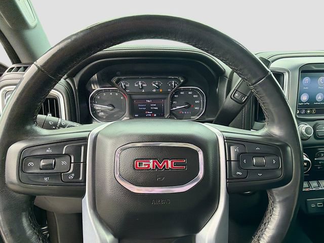 Used 2019 GMC Sierra 1500 SLE w/ SLE Value Package image 11