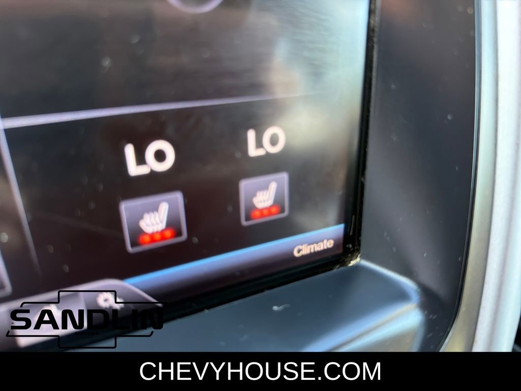 Used 2013 Ford Edge SEL image 37