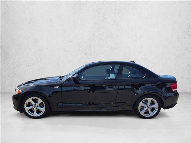 Used 2012 BMW 128i Coupe RWD image 9