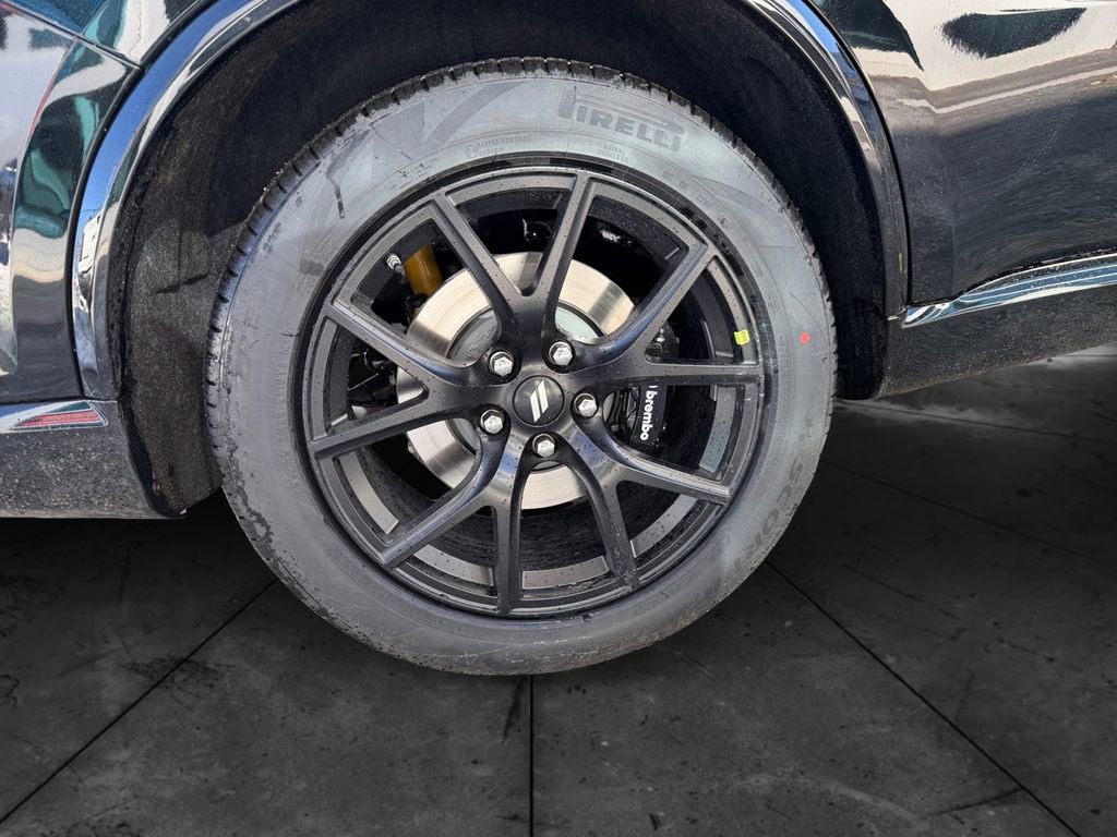 New 2026 Dodge Durango GT image 38