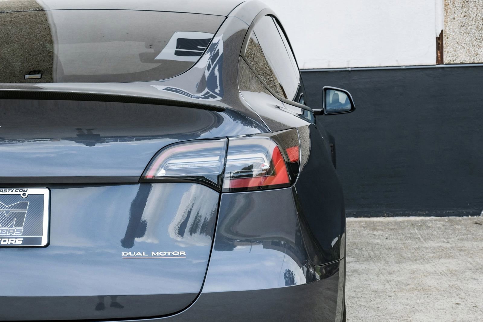 Used 2022 Tesla Model Y Performance AWD/4WD image 49