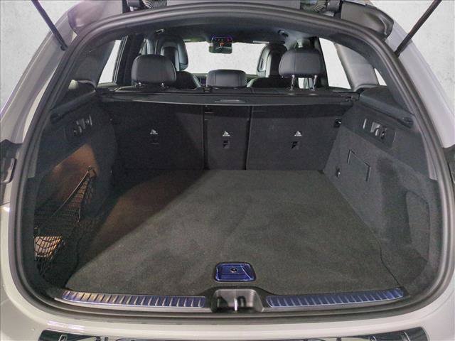 Certified 2026 Mercedes-Benz GLC 300 image 6