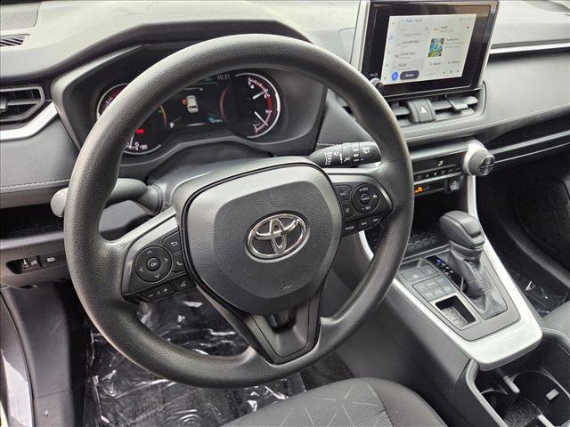 Certified 2024 Toyota RAV4 XLE image 10