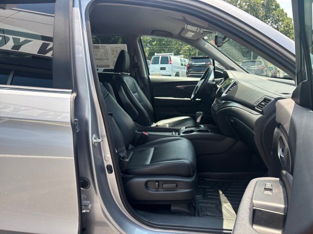 Used 2018 Honda Ridgeline RTL-T image 46