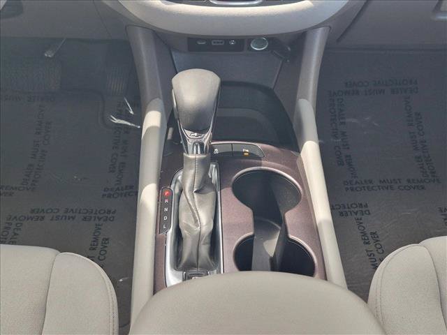 Used 2023 Chevrolet Malibu LS w/ Driver Confidence Package FWD image 12