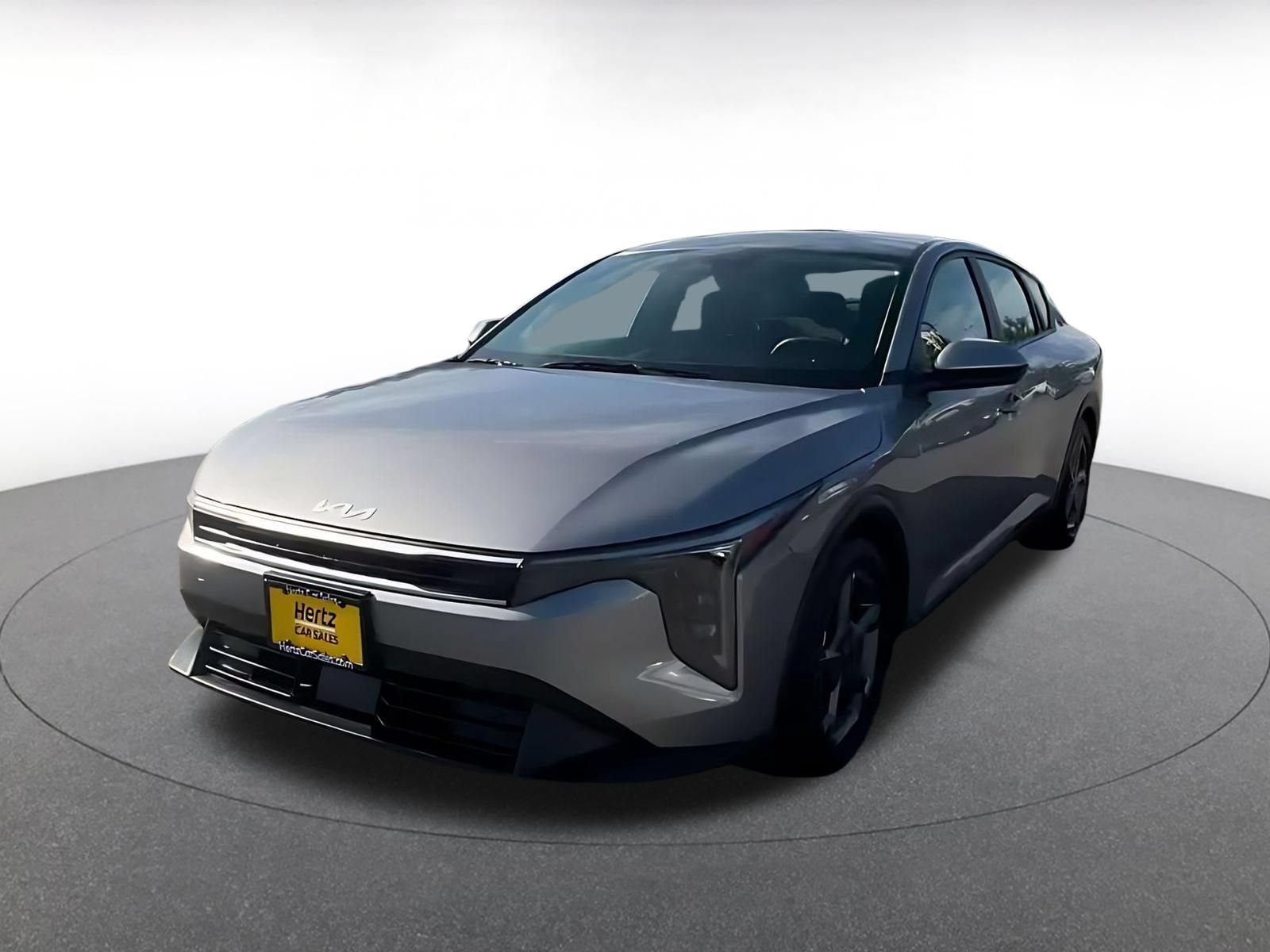 Used 2025 Kia K4 FWD image 5