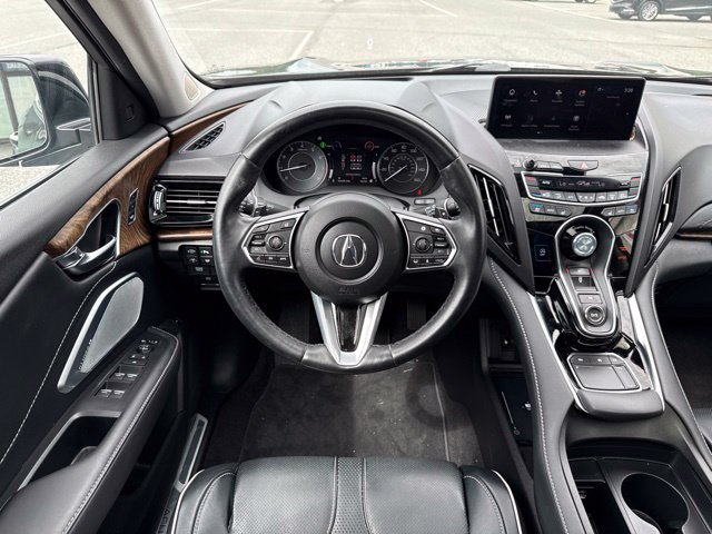Used 2023 Acura RDX w/ Advance Package AWD/4WD image 16