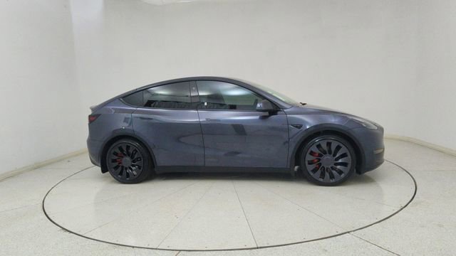 Used 2025 Tesla Model Y Performance AWD/4WD image 64