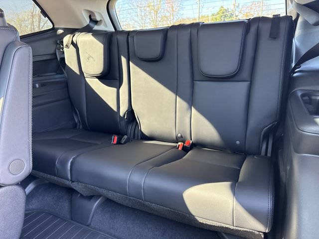 New 2026 Subaru Ascent Touring image 15