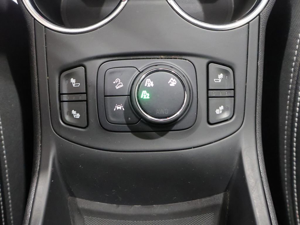 Used 2024 GMC Terrain SLT AWD/4WD image 34