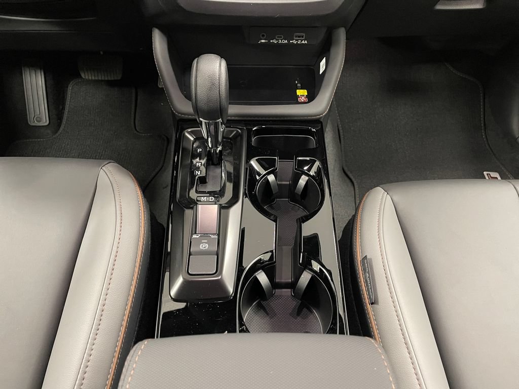 New 2026 Subaru Forester Sport w/ Onyx Edition AWD/4WD image 12