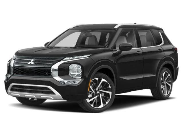 Used 2022 Mitsubishi Outlander SEL