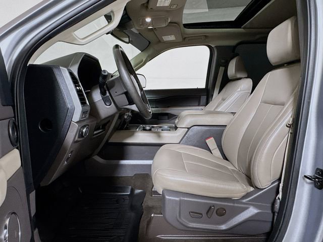 Used 2021 Ford Expedition Max XLT image 20