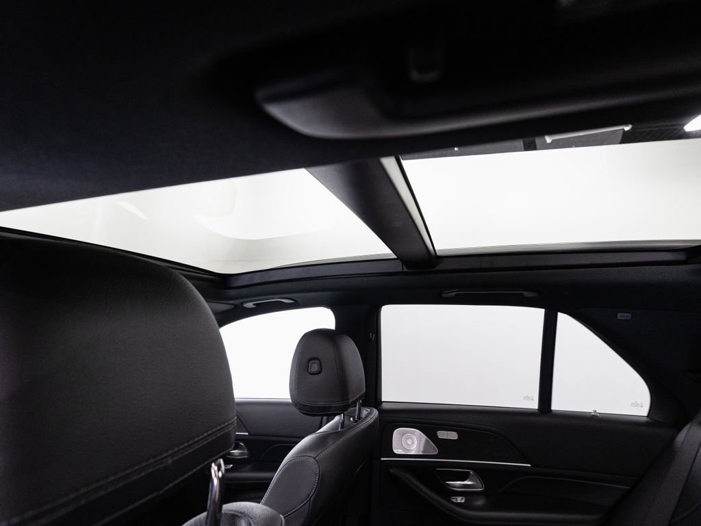 Certified 2021 Mercedes-Benz GLE 450 4MATIC image 25