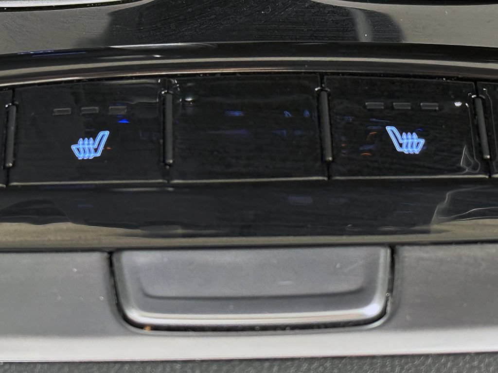 Certified 2024 Hyundai Tucson SEL AWD/4WD image 42
