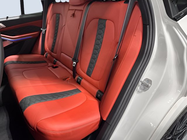 Used 2025 BMW X5 M Competition w/ Executive Package AWD/4WD image 14