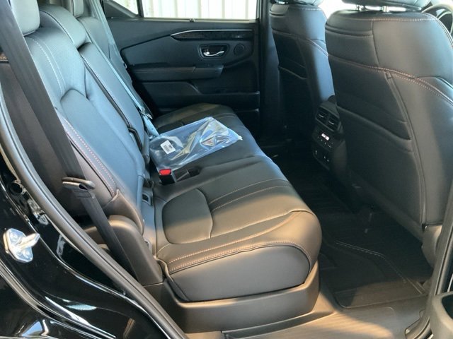 New 2026 Honda Passport TrailSport Elite image 26