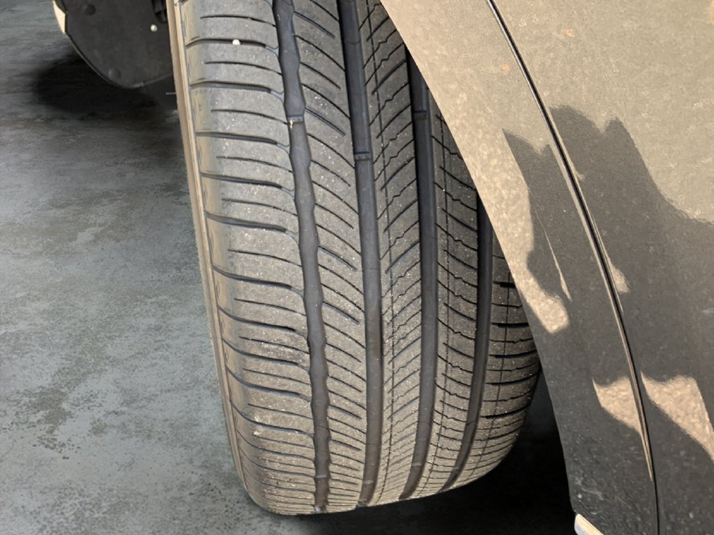 Certified 2025 Genesis GV80 2.5T Select AWD/4WD image 44