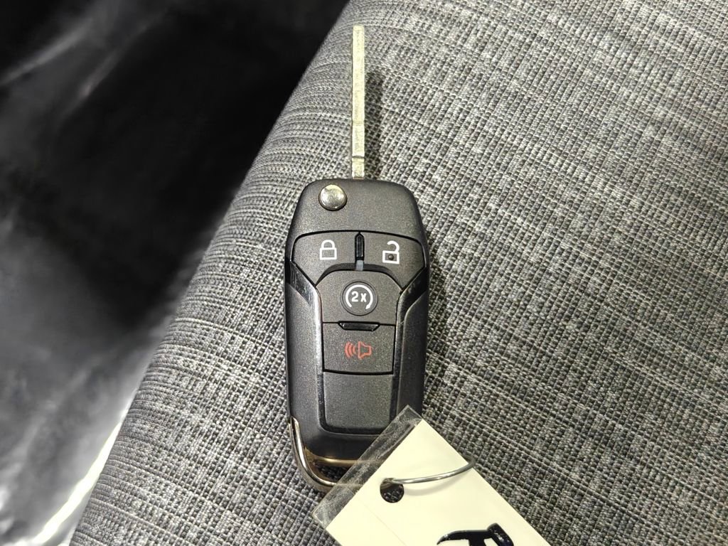 Used 2023 Ford F150 XLT w/ Equipment Group 301A Mid image 10