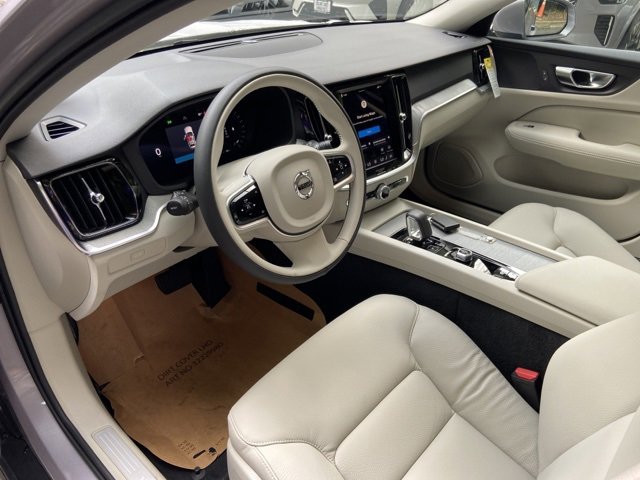 New 2026 Volvo V60 B5 Cross Country Plus w/ Protection Package Premier image 10