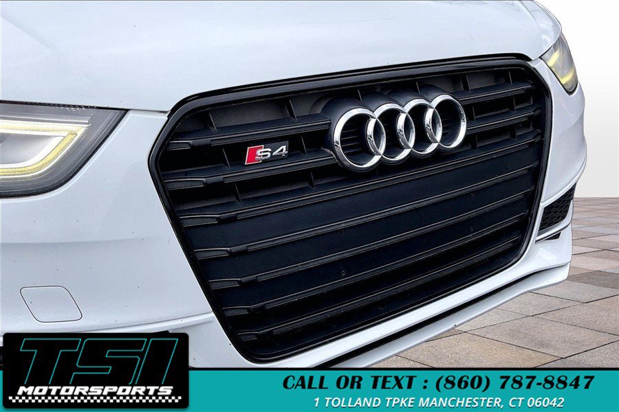 Used 2013 Audi S4 Premium Plus AWD/4WD image 27