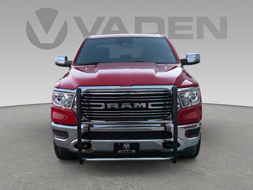 Used 2024 RAM 1500 Laramie image 25