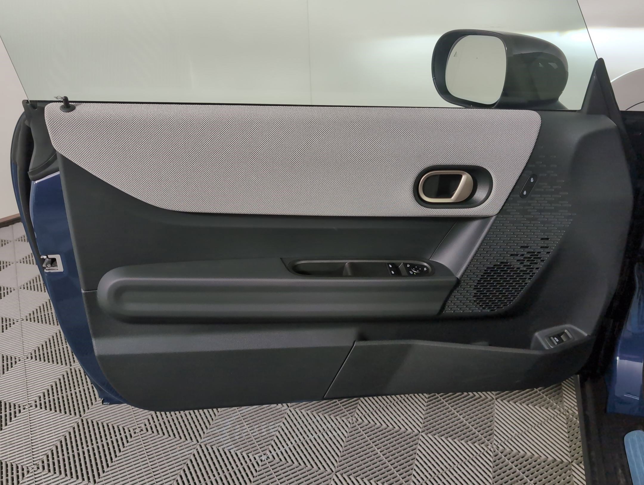 New 2026 MINI Cooper S image 17