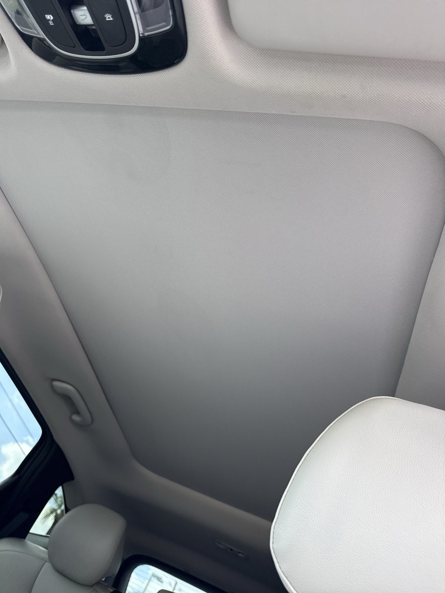 Certified 2024 Hyundai Tucson Limited FWD image 18