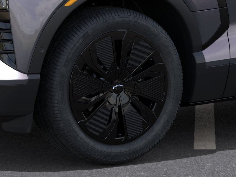 New 2026 Chevrolet Blazer EV LT FWD image 10