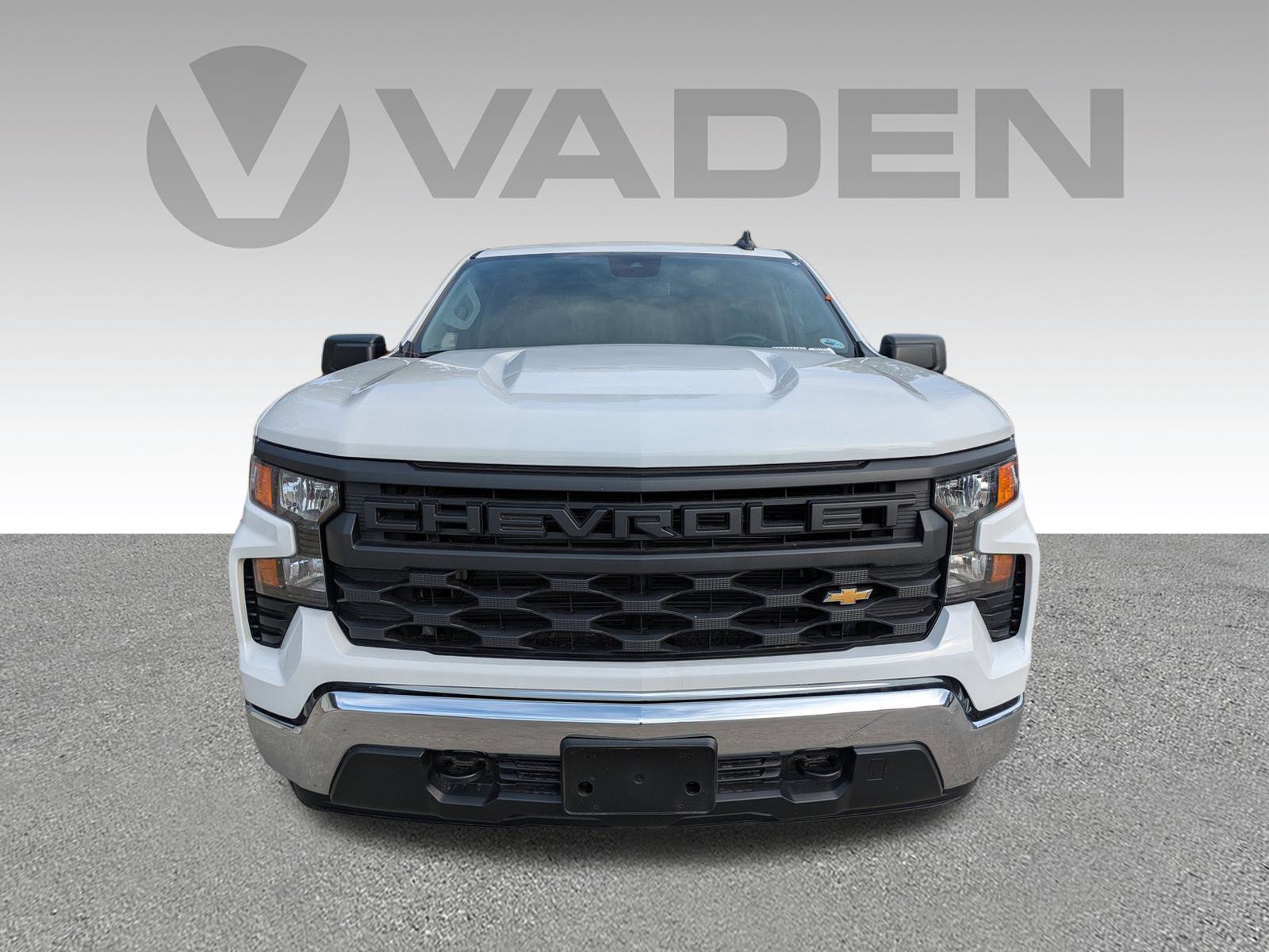 New 2025 Chevrolet Silverado 1500 W/T w/ WT Value Package image 21