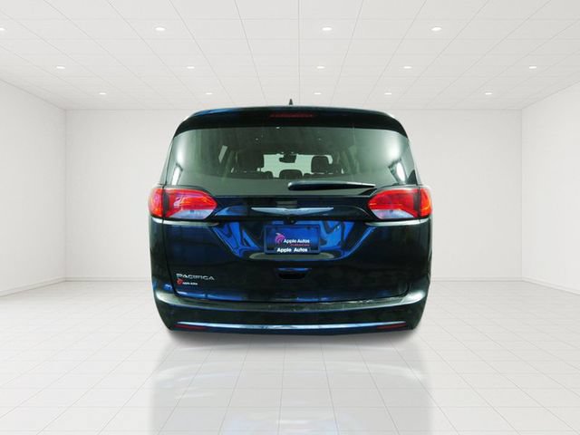 Certified 2017 Chrysler Pacifica Touring-L Plus w/ Advanced Safetytec Group FWD image 6