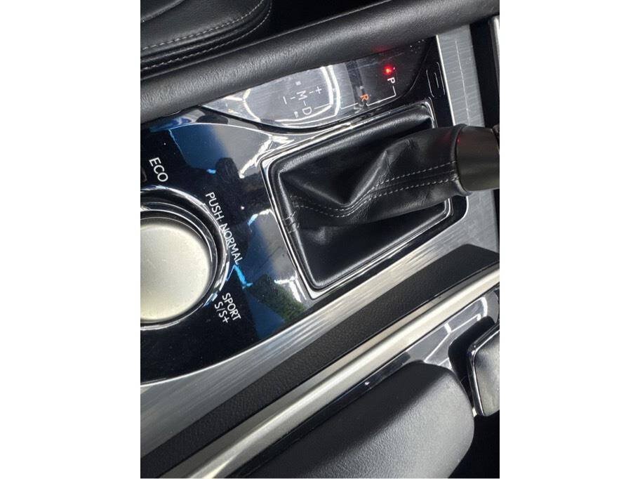 Used 2013 Lexus GS 350 w/ F Sport Pkg RWD image 16