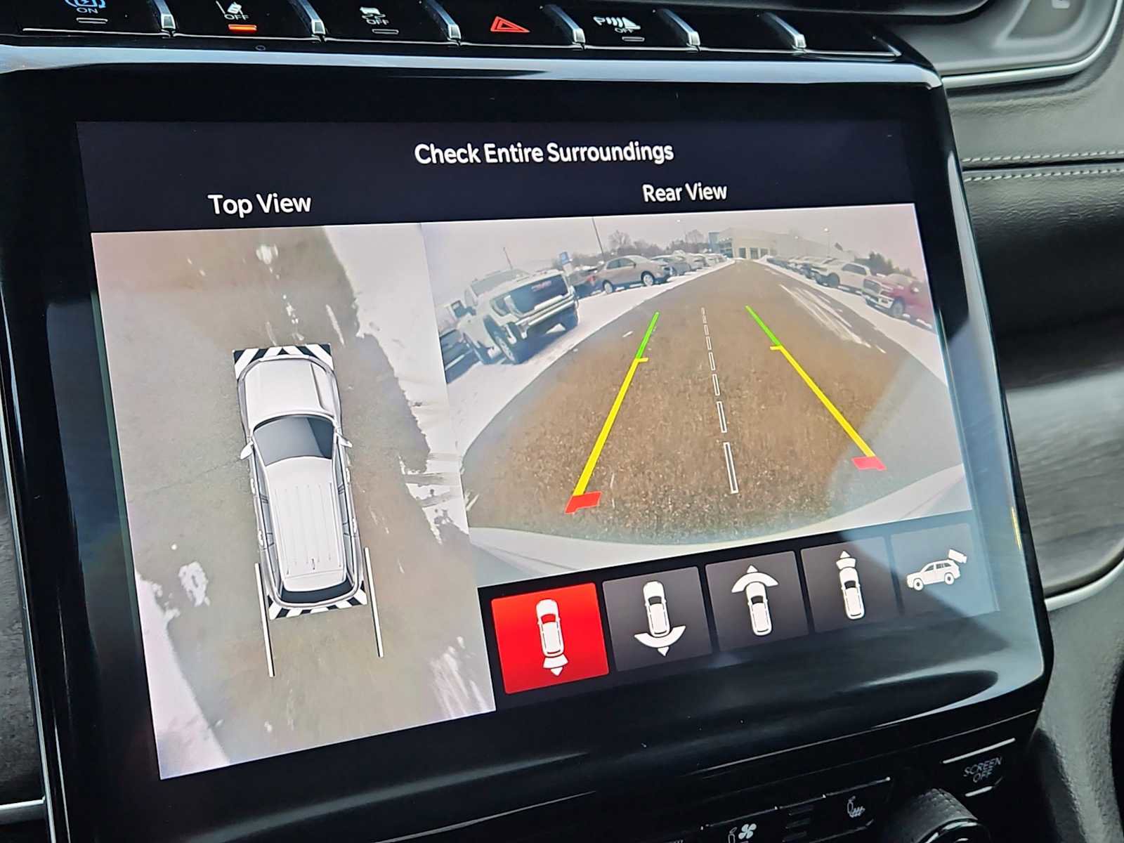 Used 2024 Jeep Grand Cherokee Limited 4xe w/ Luxury Tech Group II image 16