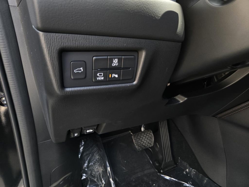 New 2025 MAZDA CX-5 2.5 Turbo image 22