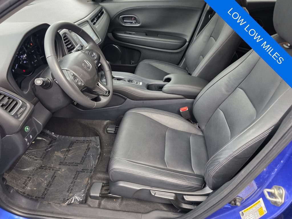Used 2019 Honda HR-V EX-L image 9