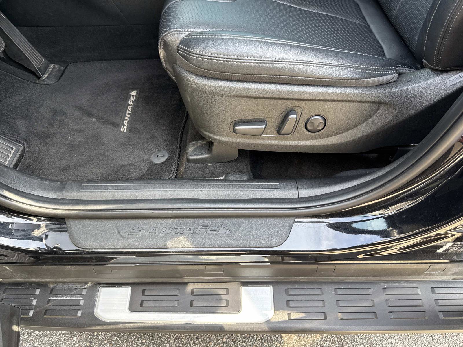 Used 2023 Hyundai Santa Fe XRT w/ Cargo Package image 22