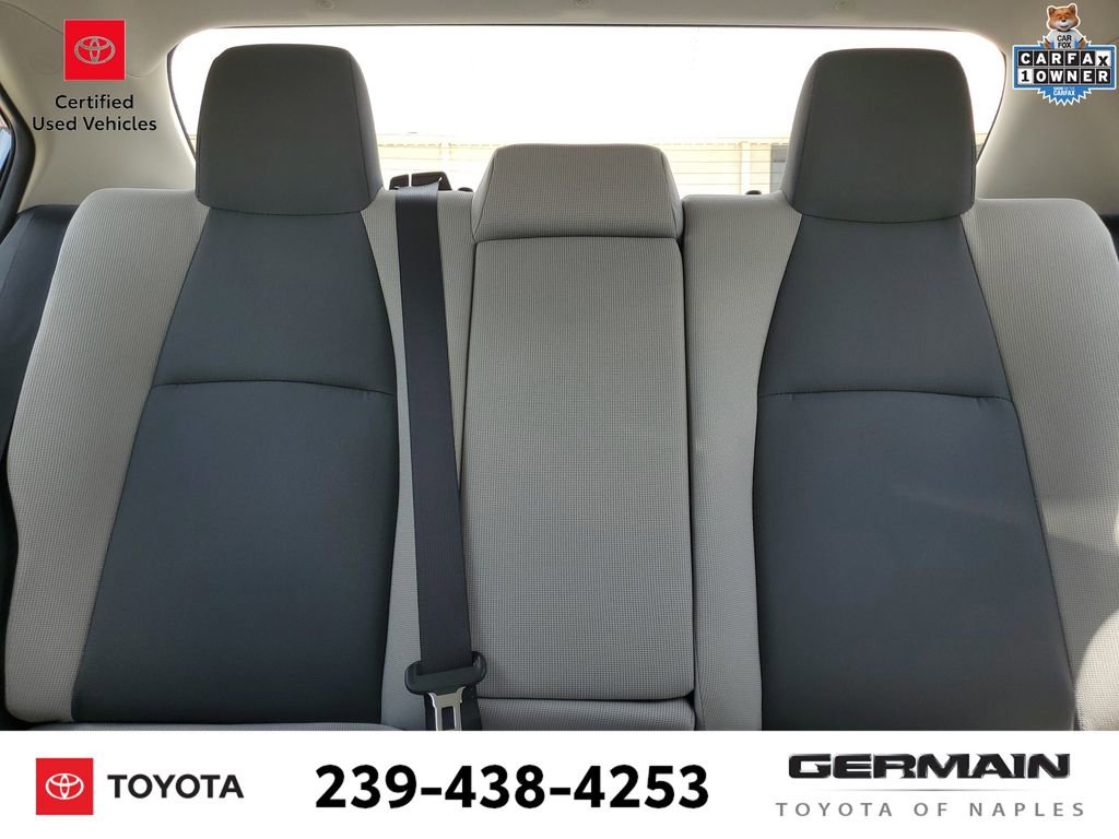 Used 2023 Toyota Corolla LE FWD image 30