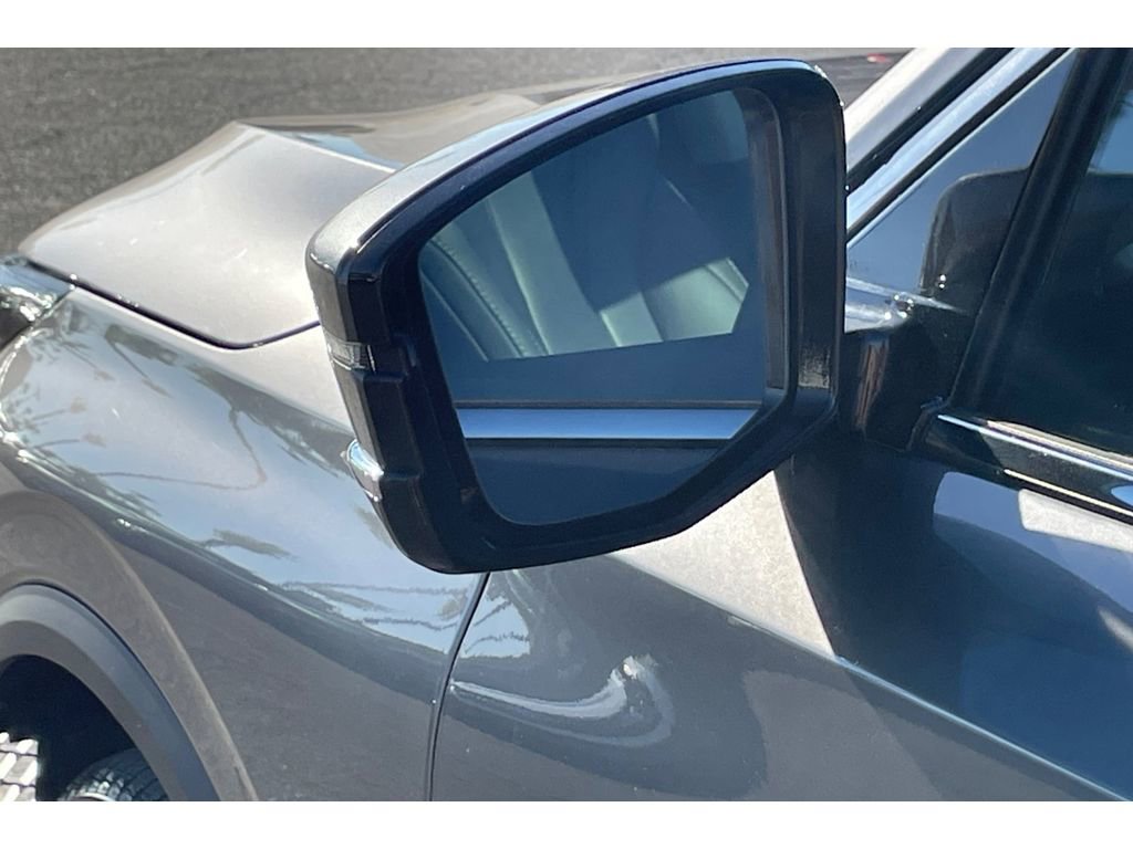 Certified 2025 Acura MDX SH-AWD w/ Technology Package image 53